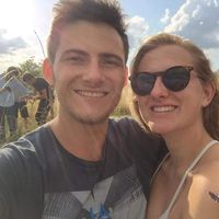 Nicolas Monnier's Photo