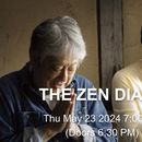 Screening of “The Zen Diary”'s picture