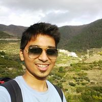 Daksh Uday Shah's Photo