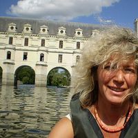 Valentyna Varava's Photo