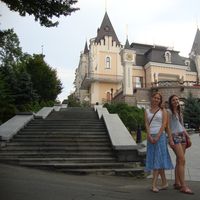 Anastasia Fitisova的照片