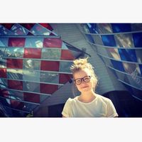 Manon Scherer的照片