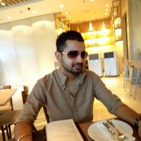 Akshat Sethi's Photo