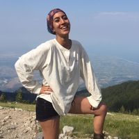 Niki Manoledaki的照片