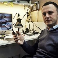 Oktaj Haxhilar's Photo