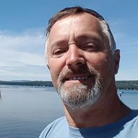 Gilles Drouin's Photo