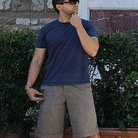 Daniel Barrientos的照片