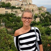 Le foto di Marta Węgrzyn