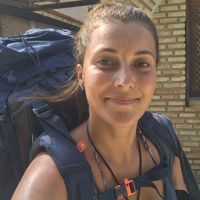 Bruna Ventre's Photo