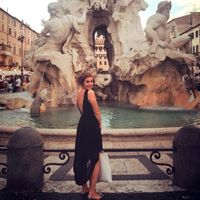 Marina Da Silva's Photo