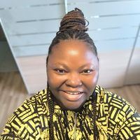 Mojisola Mary's Photo