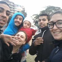 Fotos de Nani Gran Lady