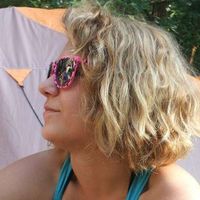 Milena Janowczyk's Photo