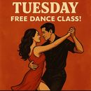 Salsa Tuesday – Free Dance Class! 's picture