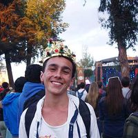 Austin Francis's Photo