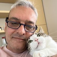 Ferit Turan的照片