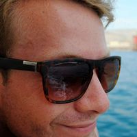 Photos de Maciej Nawrotek