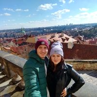 Yevhenii Krainii的照片