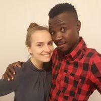 Marta Krawiec's Photo