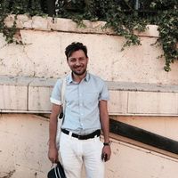 Andriy Zhuravel's Photo