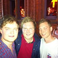 Wiseman Brothers's Photo