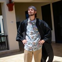 Mike Detmer的照片