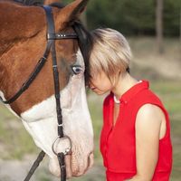 Камила Кэмми的照片