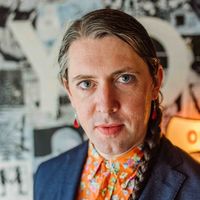 Matti Giddings's Photo