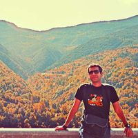 Mina Tadros的照片