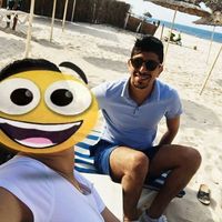 Youness Moktassid's Photo