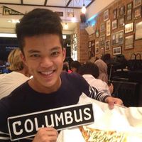 Hanafi Hisyam的照片