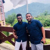 Shihab Kabashi's Photo