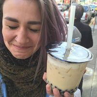 Ellen Robinette's Photo