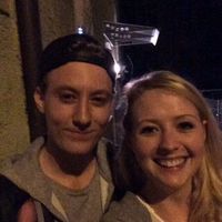 Le foto di David Moody