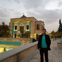 Bahman Fakouri's Photo