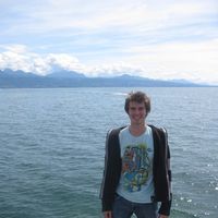 Nathan Olry的照片