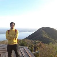 Alexander Poca的照片