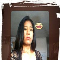 Fotos de Rosalim Arias Quispe