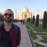 Antonio Rossiello Schön's Photo