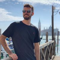 Jacopo Cavallari的照片