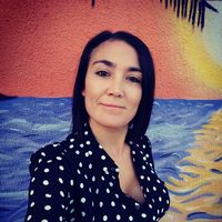 Fotos de Alba Wyneken