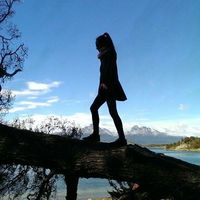 Marina Sucari的照片