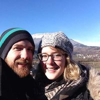 Emily Reynolds's Photo