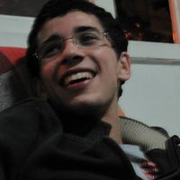 Cesar Almeida's Photo