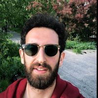 Malik Akdemir的照片