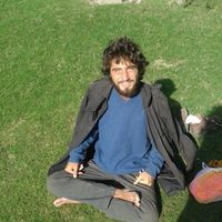 Agustin Elustondo's Photo