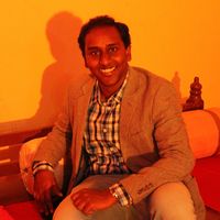 Hemanth Senthamaraikannan's Photo