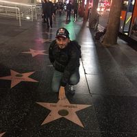 Fotos de Mirko Ferrante