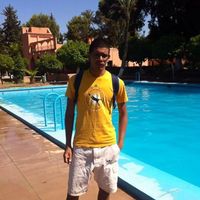 Le foto di Khalil Bellamine