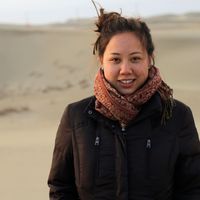 Iona Brannon的照片